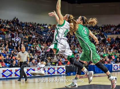 Thumbnail 1 in Valley Springs vs. Greenland (AAA 3A Final) photogallery.