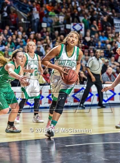 Thumbnail 1 in Valley Springs vs. Greenland (AAA 3A Final) photogallery.