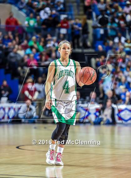 Thumbnail 1 in Valley Springs vs. Greenland (AAA 3A Final) photogallery.
