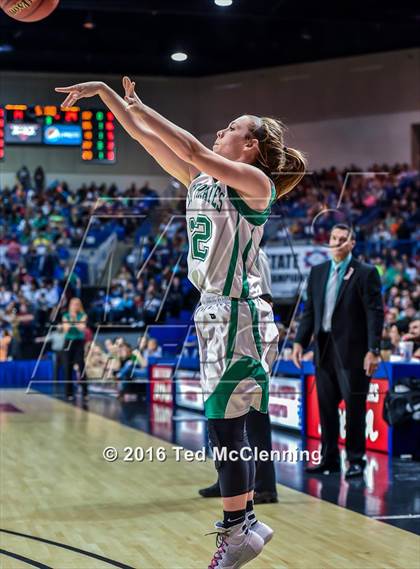 Thumbnail 3 in Valley Springs vs. Greenland (AAA 3A Final) photogallery.