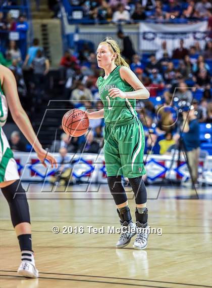 Thumbnail 1 in Valley Springs vs. Greenland (AAA 3A Final) photogallery.