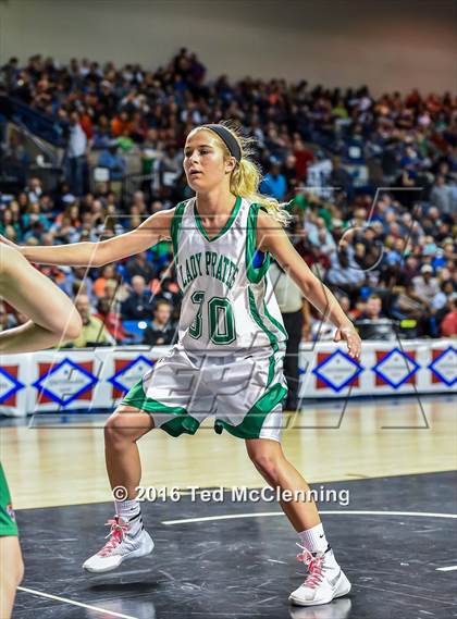 Thumbnail 1 in Valley Springs vs. Greenland (AAA 3A Final) photogallery.