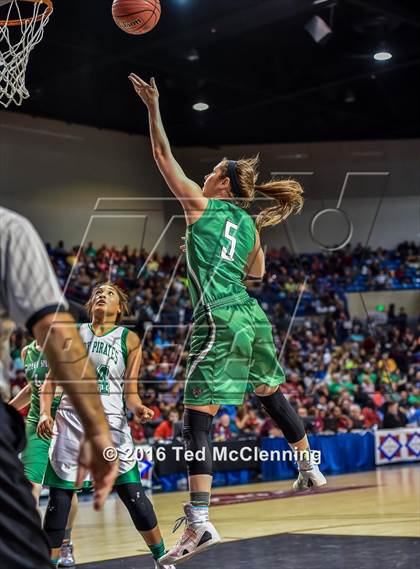 Thumbnail 1 in Valley Springs vs. Greenland (AAA 3A Final) photogallery.