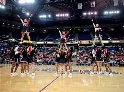 Thumbnail 1 in Bishop Montgomery vs. Salesian (CIF State D4 Final) photogallery.