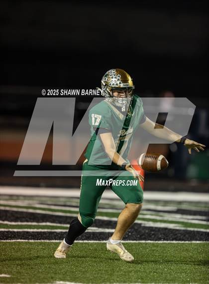 Thumbnail 2 in Fishers @ Westfield (IHSAA 6A Regional Championship) photogallery.