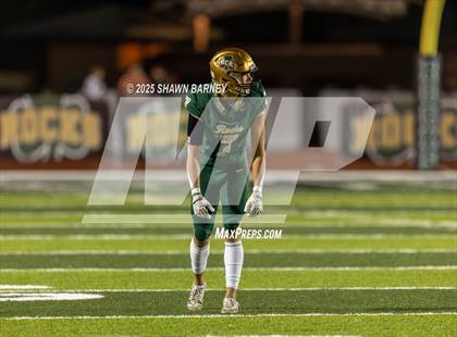 Thumbnail 2 in Fishers @ Westfield (IHSAA 6A Regional Championship) photogallery.