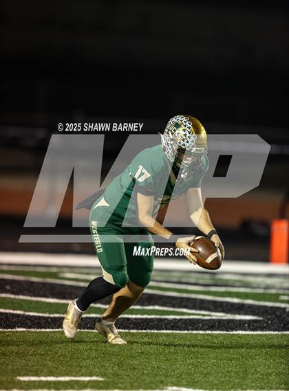 Thumbnail 1 in Fishers @ Westfield (IHSAA 6A Regional Championship) photogallery.