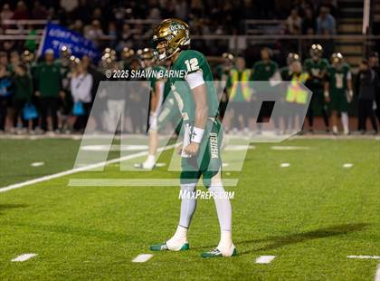 Thumbnail 2 in Fishers @ Westfield (IHSAA 6A Regional Championship) photogallery.