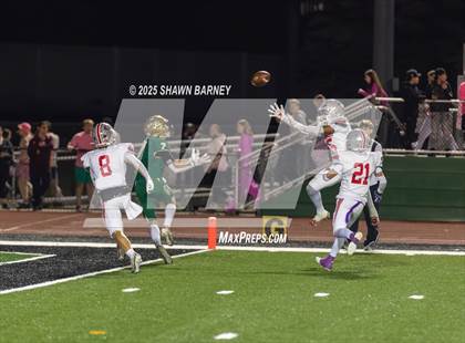 Thumbnail 1 in Fishers @ Westfield (IHSAA 6A Regional Championship) photogallery.