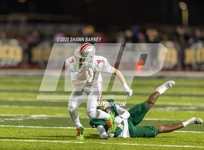 Thumbnail 2 in Fishers @ Westfield (IHSAA 6A Regional Championship) photogallery.