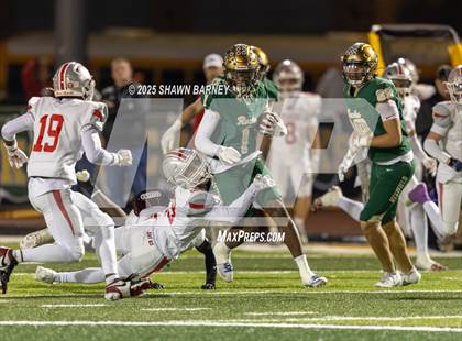 Thumbnail 1 in Fishers @ Westfield (IHSAA 6A Regional Championship) photogallery.