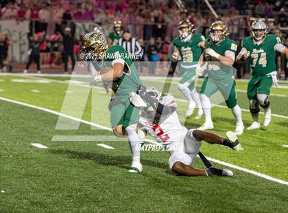 Thumbnail 3 in Fishers @ Westfield (IHSAA 6A Regional Championship) photogallery.