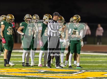 Thumbnail 1 in Fishers @ Westfield (IHSAA 6A Regional Championship) photogallery.