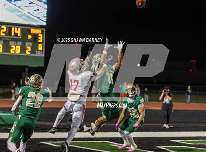 Thumbnail 1 in Fishers @ Westfield (IHSAA 6A Regional Championship) photogallery.