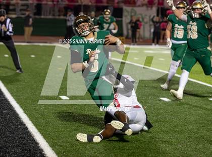 Thumbnail 2 in Fishers @ Westfield (IHSAA 6A Regional Championship) photogallery.