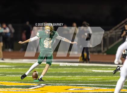 Thumbnail 3 in Fishers @ Westfield (IHSAA 6A Regional Championship) photogallery.