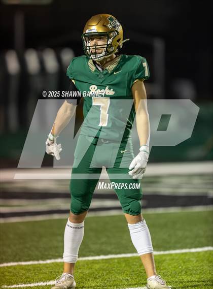 Thumbnail 1 in Fishers @ Westfield (IHSAA 6A Regional Championship) photogallery.