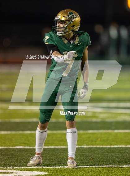 Thumbnail 2 in Fishers @ Westfield (IHSAA 6A Regional Championship) photogallery.