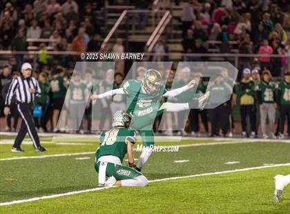 Thumbnail 3 in Fishers @ Westfield (IHSAA 6A Regional Championship) photogallery.