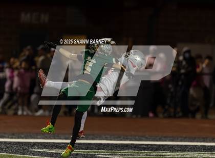 Thumbnail 1 in Fishers @ Westfield (IHSAA 6A Regional Championship) photogallery.