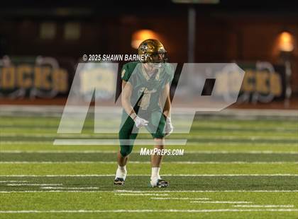 Thumbnail 3 in Fishers @ Westfield (IHSAA 6A Regional Championship) photogallery.