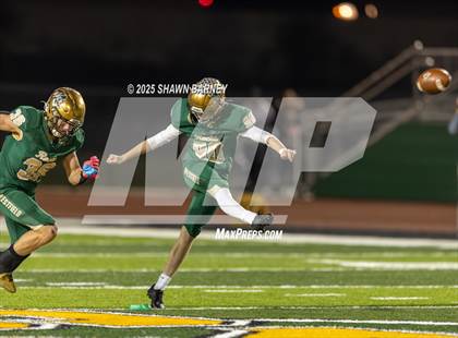 Thumbnail 1 in Fishers @ Westfield (IHSAA 6A Regional Championship) photogallery.