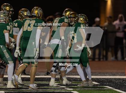 Thumbnail 2 in Fishers @ Westfield (IHSAA 6A Regional Championship) photogallery.