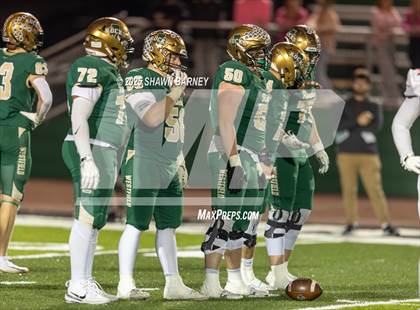 Thumbnail 2 in Fishers @ Westfield (IHSAA 6A Regional Championship) photogallery.