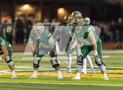 Thumbnail 2 in Fishers @ Westfield (IHSAA 6A Regional Championship) photogallery.