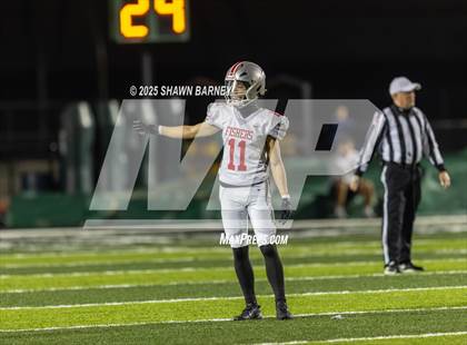 Thumbnail 3 in Fishers @ Westfield (IHSAA 6A Regional Championship) photogallery.