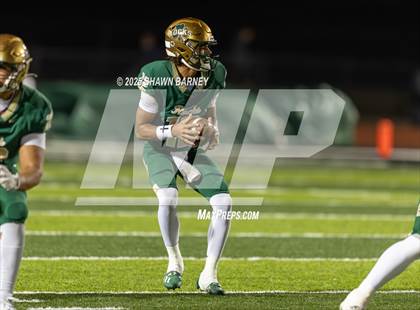 Thumbnail 3 in Fishers @ Westfield (IHSAA 6A Regional Championship) photogallery.