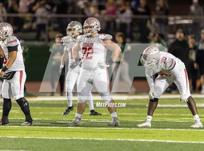 Thumbnail 2 in Fishers @ Westfield (IHSAA 6A Regional Championship) photogallery.