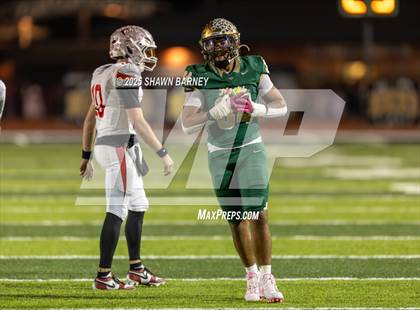 Thumbnail 3 in Fishers @ Westfield (IHSAA 6A Regional Championship) photogallery.