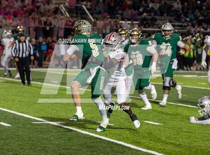 Thumbnail 2 in Fishers @ Westfield (IHSAA 6A Regional Championship) photogallery.