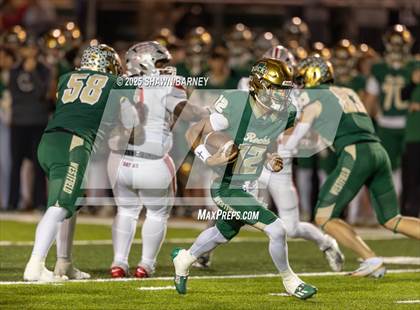 Thumbnail 1 in Fishers @ Westfield (IHSAA 6A Regional Championship) photogallery.