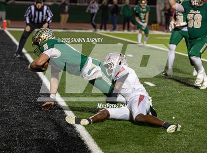 Thumbnail 3 in Fishers @ Westfield (IHSAA 6A Regional Championship) photogallery.