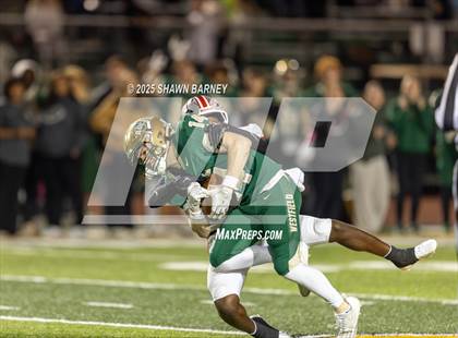 Thumbnail 1 in Fishers @ Westfield (IHSAA 6A Regional Championship) photogallery.