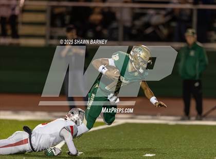 Thumbnail 2 in Fishers @ Westfield (IHSAA 6A Regional Championship) photogallery.