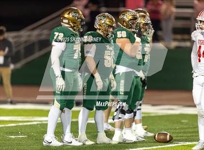 Thumbnail 2 in Fishers @ Westfield (IHSAA 6A Regional Championship) photogallery.