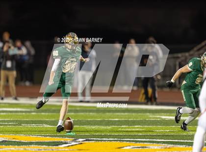 Thumbnail 2 in Fishers @ Westfield (IHSAA 6A Regional Championship) photogallery.