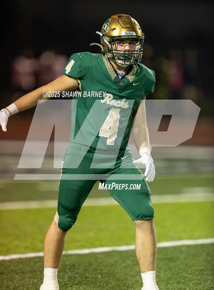 Thumbnail 3 in Fishers @ Westfield (IHSAA 6A Regional Championship) photogallery.