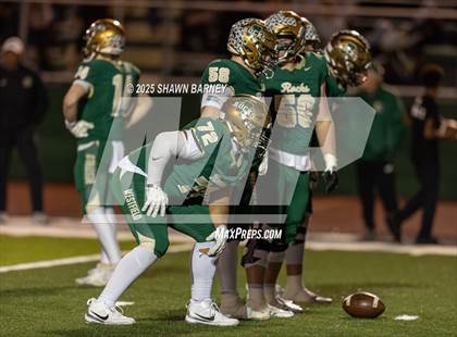 Thumbnail 3 in Fishers @ Westfield (IHSAA 6A Regional Championship) photogallery.