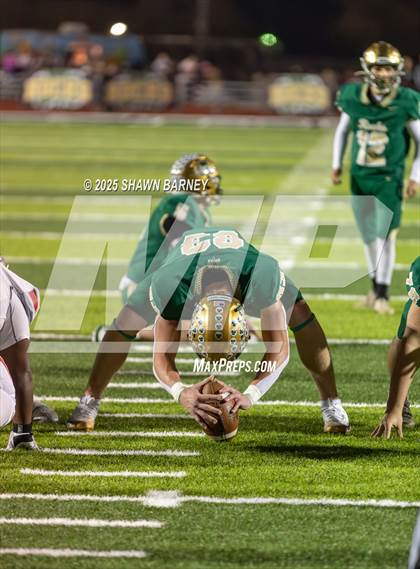 Thumbnail 3 in Fishers @ Westfield (IHSAA 6A Regional Championship) photogallery.