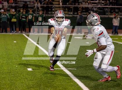 Thumbnail 1 in Fishers @ Westfield (IHSAA 6A Regional Championship) photogallery.