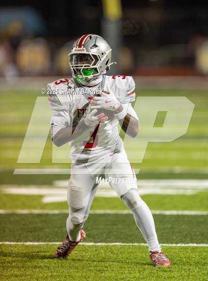 Thumbnail 2 in Fishers @ Westfield (IHSAA 6A Regional Championship) photogallery.