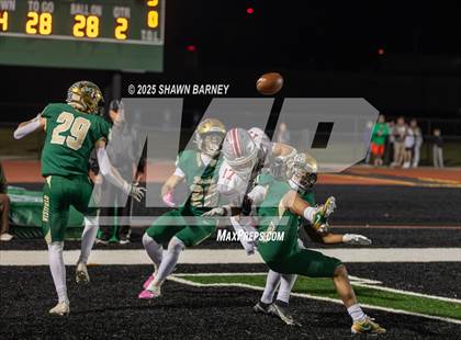 Thumbnail 2 in Fishers @ Westfield (IHSAA 6A Regional Championship) photogallery.