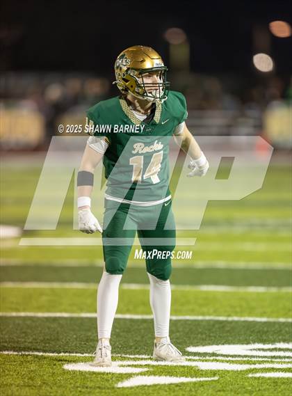 Thumbnail 3 in Fishers @ Westfield (IHSAA 6A Regional Championship) photogallery.