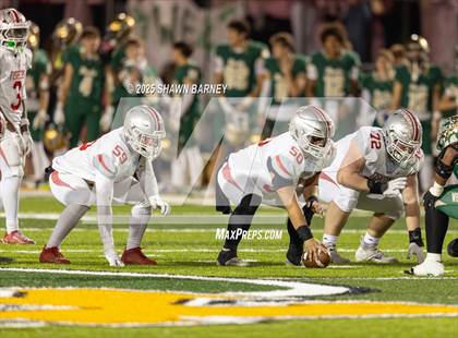 Thumbnail 3 in Fishers @ Westfield (IHSAA 6A Regional Championship) photogallery.