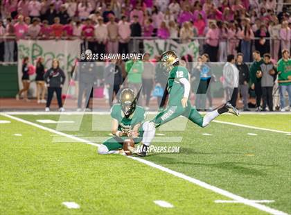 Thumbnail 2 in Fishers @ Westfield (IHSAA 6A Regional Championship) photogallery.