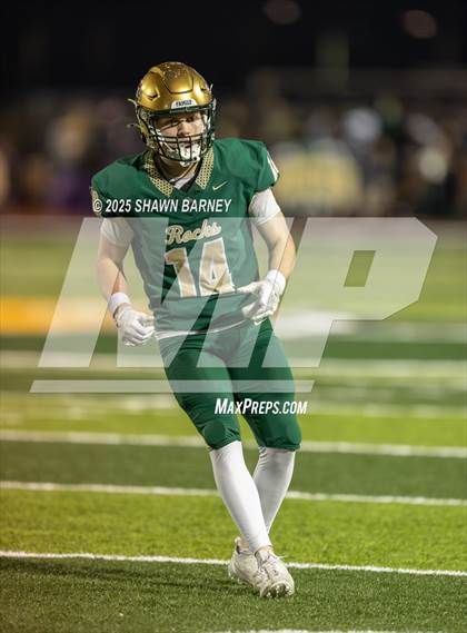 Thumbnail 3 in Fishers @ Westfield (IHSAA 6A Regional Championship) photogallery.